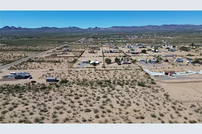 Lot 10 Stewart Mountain Road, Golden Valley, AZ 86413 - Photo 4