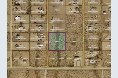 Lot 10 Stewart Mountain Road, Golden Valley, AZ 86413 - Photo 12