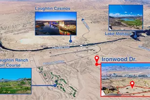 0 Ironwood Dr, Bullhead City, AZ 86429 - Photo 1