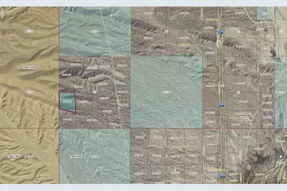 254-38-009 S Canter Lane, Kingman, AZ 86401 - Photo 1