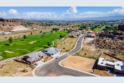 0000 Country Club Drive, Kingman, AZ 86401 - Photo 1