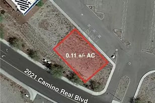 2021 Camino Real Lot 1 Blvd, Bullhead City, AZ 86442 - Photo 1
