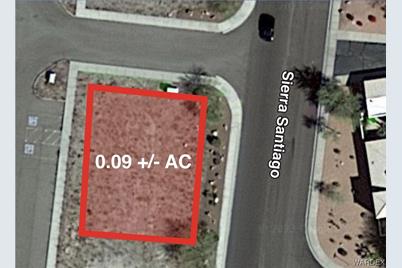 2021 Camino Real Lot 10 Boulevard, Bullhead City, AZ 86442 - Photo 1