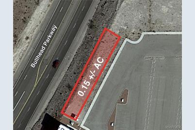2021 Camino Real Lot 005A Boulevard, Bullhead City, AZ 86442 - Photo 1