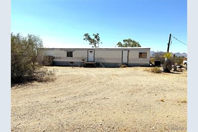 4925 N Hoover Road, Golden Valley, AZ 86413 - Photo 1