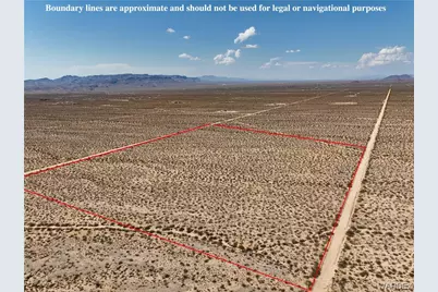 243-15-012 Rainbow Road, Yucca, AZ 86438 - Photo 4