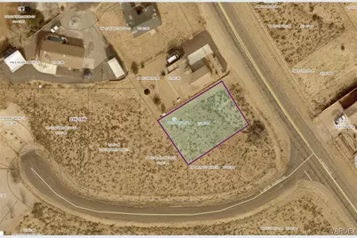 9381 N Concho Dr, Kingman, AZ 86401 - Photo 2