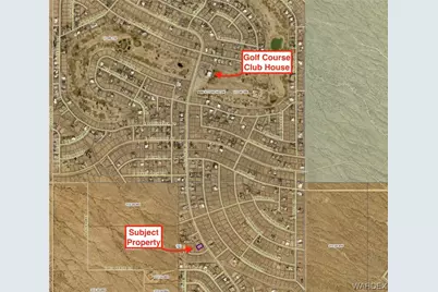 9381 N Concho Dr, Kingman, AZ 86401 - Photo 1