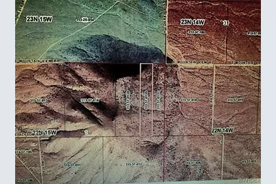 313-57-013D Mountain View, Kingman, AZ 86401 - Photo 1