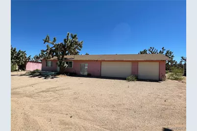 26416 N Apple Drive, Meadview, AZ 86444 - Photo 2