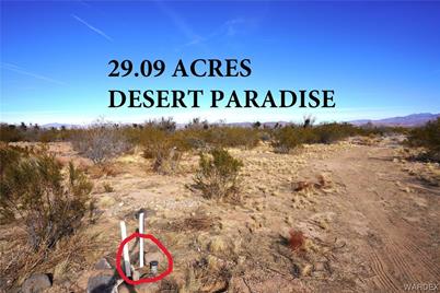 000 S Desert View Trail - Photo 1