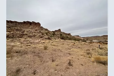 303-25-028 Country Club Drive, Kingman, AZ 86401 - Photo 1
