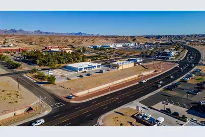 2747 Miracle Mile, Bullhead City, AZ 86442 - Photo 1