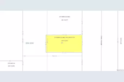 2747 Miracle Mile, Bullhead City, AZ 86442 - Photo 6