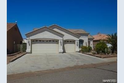 10731 S Blue Water Bay - Photo 1
