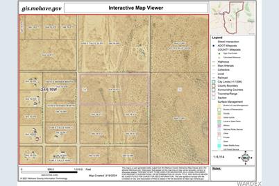 Lot 070 N Avenida Sierra Madre, Kingman, AZ 86409 - Photo 1