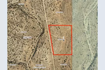 354-42-042B N Quail Nest Road, Kingman, AZ 86401 - Photo 18