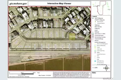 001 S Border Way, Mohave Valley, AZ 86440 - Photo 4