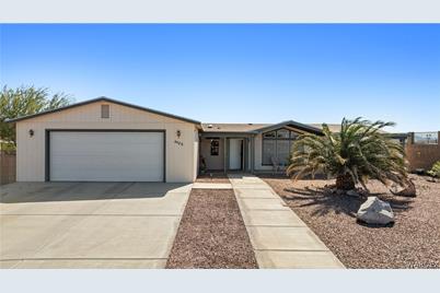4486 S Camp Mohave Court - Photo 1