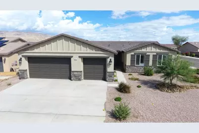 537 McAlister Drive, Bullhead City, AZ 86442 - Photo 34