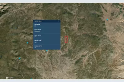 314-55-011 High Mountain Road, Peach Springs, AZ 86434 - Photo 18