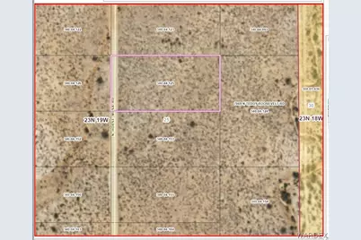 Lot 126 Horse Mesa Road, Golden Valley, AZ 86413 - Photo 24