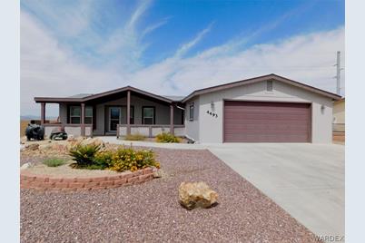4493 S Camp Mohave Court #ii - Photo 1