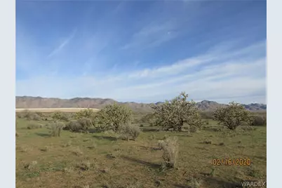 308-31-004A Hwy 93, Golden Valley, AZ 86413 - Photo 2