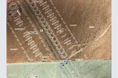 308-31-004A Hwy 93, Golden Valley, AZ 86413 - Photo 10