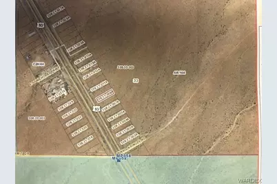 308-31-009A Hwy 93, Golden Valley, AZ 86413 - Photo 10