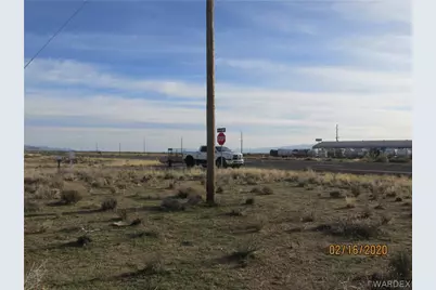 308-31-009A Hwy 93, Golden Valley, AZ 86413 - Photo 8