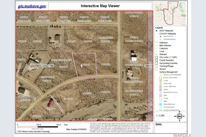 1305 E Dellenbaugh Drive, Meadview, AZ 86444 - Photo 6