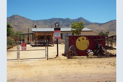 9732 2nd Street, Chloride, AZ 86431 - Photo 1