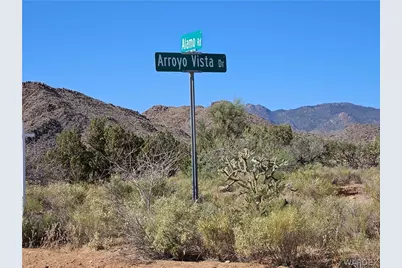121-10-018 Alamo Road, Yucca, AZ 86438 - Photo 2
