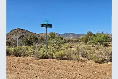 121-10-018 Alamo Road, Yucca, AZ 86438 - Photo 6