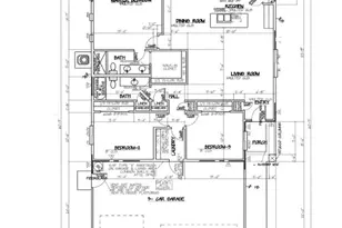 7893 E Mesa Vista Dr, Kingman, AZ 86401 - Photo 2