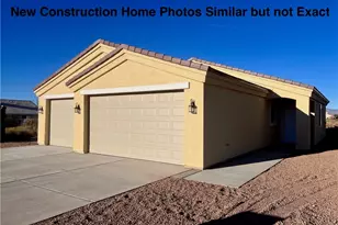 7909 E Mesa Vista Dr, Kingman, AZ 86401 - Photo 1