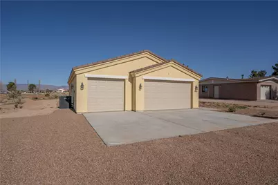 7909 E Mesa Vista Drive, Kingman, AZ 86401 - Photo 4