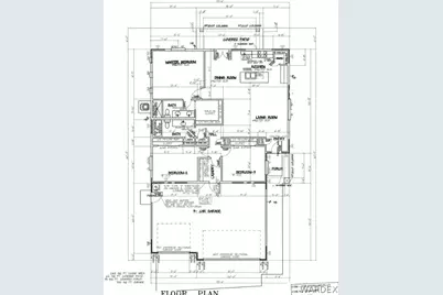 7909 E Mesa Vista Drive, Kingman, AZ 86401 - Photo 2