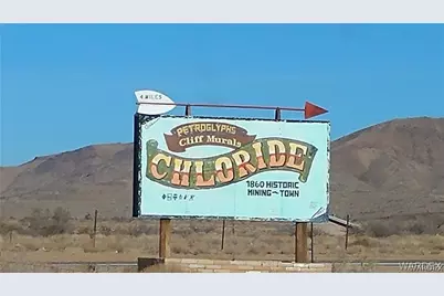 Lot 20 Silver/3rd, Chloride, AZ 86431 - Photo 2