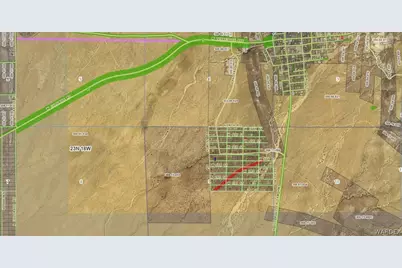 Lot 44 W 5th Street, Chloride, AZ 86431 - Photo 4