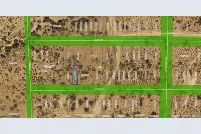 Lot 44 W 5th Street, Chloride, AZ 86431 - Photo 2