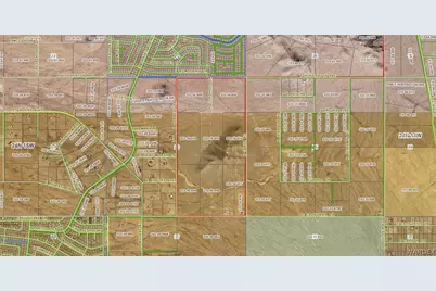 5 Lots Banjo Drive, Kingman, AZ 86409 - Photo 14