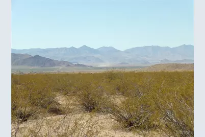 5 Lots Banjo Drive, Kingman, AZ 86409 - Photo 1