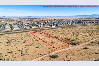 311-04-471 Lomalai Drive, Kingman, AZ 86409 - Photo 1