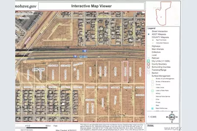 311-04-471 Lomalai Drive, Kingman, AZ 86409 - Photo 2