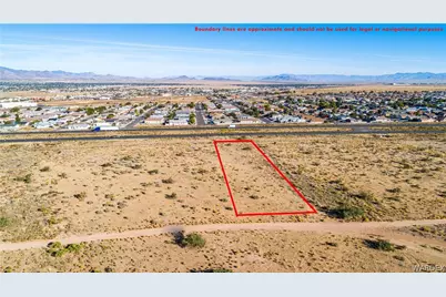 311-04-471 Lomalai Drive, Kingman, AZ 86409 - Photo 4