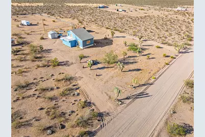 11322 W Broken Bow Drive, White Hills, AZ 86445 - Photo 32