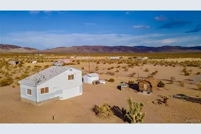 11322 W Broken Bow Drive, White Hills, AZ 86445 - Photo 1