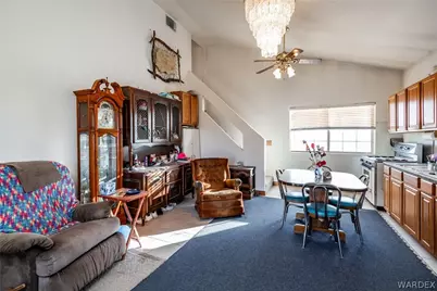 11322 W Broken Bow Drive, White Hills, AZ 86445 - Photo 2